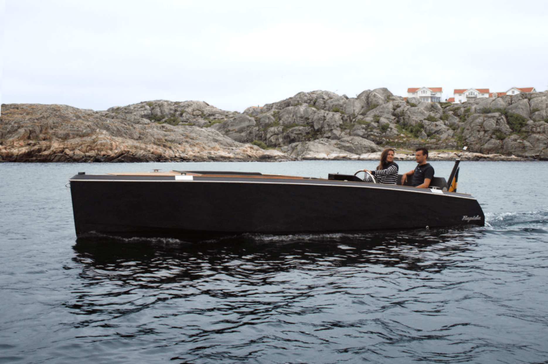 – Archipelago restaurants